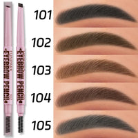 Pencil Professional Cosmetics Makeup – Women Colors Waterproof