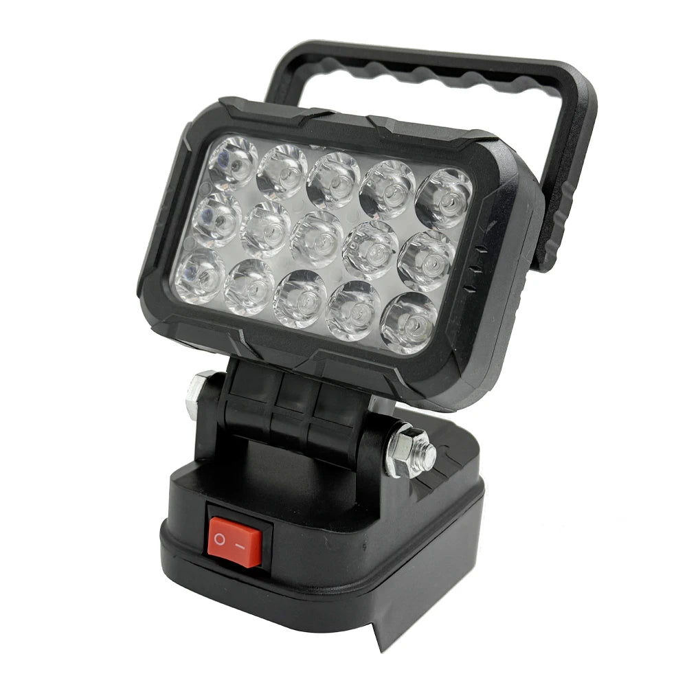 LED Work Lights Lamp – Hand Lantern Spotlight