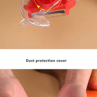 3in1 Magic Trio Peeler – Set Slicer Shredder