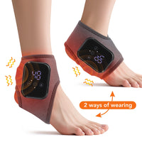 Protector Rechargeable Wristband
