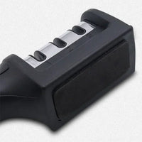 4-segment Knife – Sharpener Sharpeners