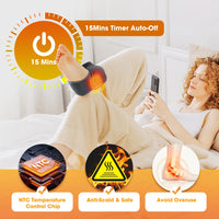 Protector Rechargeable Wristband