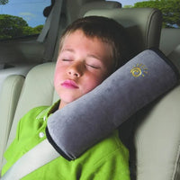 Shoulder Pad Interior Car Seat Cover – Belt Chest Cushion