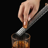 Cheese Vegetable Manual Grater – Fruit Chocolate Sharp