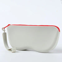 Girls Dustproof Box Glasses
