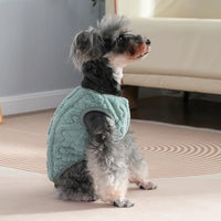 Soft Fleece Dog Accessory – Clothes Small Dogs