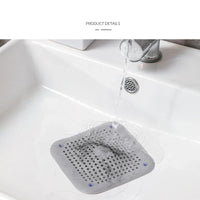 Sink Organiser – Strainer Shower Drain