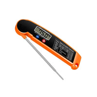 Digital Kitchen Food Thermometer – Meat Water Milk