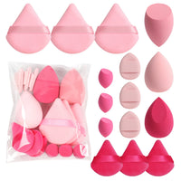 Powder Puffs Mini Makeup – Eggs Air Cushion