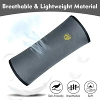 Shoulder Pad Interior Car Seat Cover – Belt Chest Cushion – Kids
