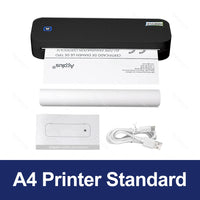 Portable Thermal Printer – Bluetooth Photos Pdf