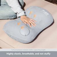 Bisinna Camping Gear – Inflatable Pillow Portable