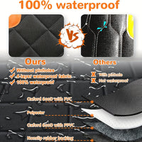 Dog Accessory – Car Seat Cover