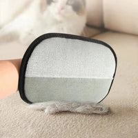 2-pack Reusable Lint Remover – Brushes Static Electricity