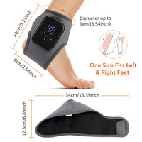 Protector Rechargeable Wristband