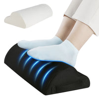 Footrest Leg Elevation Pillow – Gaming Home Office