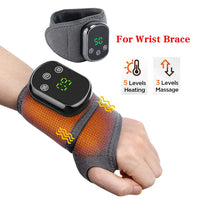 Protector Rechargeable Wristband