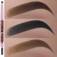 Pencil Professional Cosmetics Makeup – Women Colors Waterproof