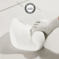 Lumbar Support Pillow – Ergonomic Car