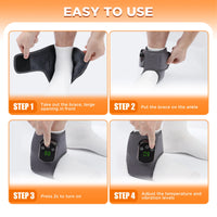 Protector Rechargeable Wristband