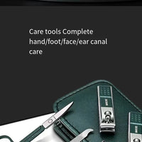 Nail Accessory – Scissors Set Household