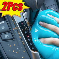 Interior Putty Cleaner Keyboard – Notebook Clean Reusable