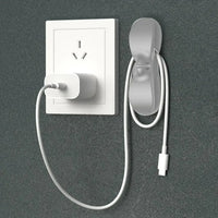Fixed Power Cord Organiser – Wire Cable Management