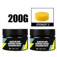 Hydrophobic Cleaning Kits