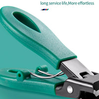 Jaw 8mm Openning Nail Accessory – Clipper Thick Hard