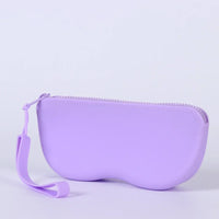 Girls Dustproof Box Glasses