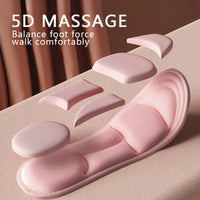 Memory Foam Insoles Shoes – Sole Breathable Cushion