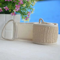Care Exfoliating Loofah Sponge – Carrier Bath Shower