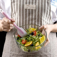 Silicone Spatula – Cream Butter Cooking