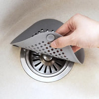 Sink Organiser – Strainer Shower Drain