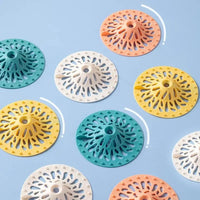 Hair Stopper Catcher Shower Accessory – Drain Strainer Drainer