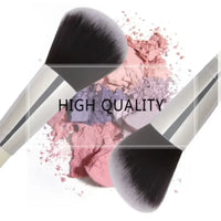 22-piece Professional Makeup – Brushes Tools Set
