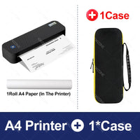 Portable Thermal Printer – Bluetooth Photos Pdf
