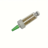 1-piece Handheld Seed Dispenser – Mini Manual Seeder
