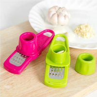 Pack Mini Garlic Press – Grinder Creative