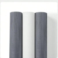 Screen Drill Sand Curtain – Self-installation Invisible Household