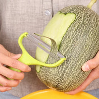Peeler – Vegetables Fruit Stainless