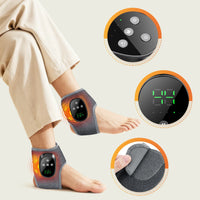 Protector Rechargeable Wristband