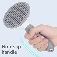 Pet Dog Accessory – Brush Cat Comb
