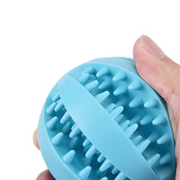 Pet Dog Accessory – Leakage Toy Balls