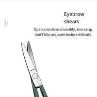 Nail Accessory – Scissors Set Household