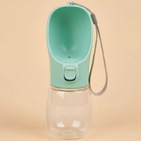 Portable Dog Accessory – Water Bottle Small