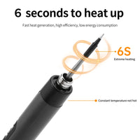 USB Accessory – Soldering Iron Mini