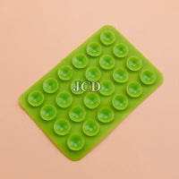 Suction Pad Back Stickers – Cup Phone Holder
