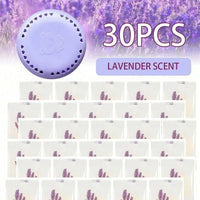 Solid Color Scented Air Freshener – Sheets Home Car