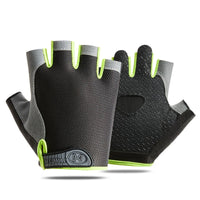 Weightlifti Gym Gloves – Fitness Training Fingerless